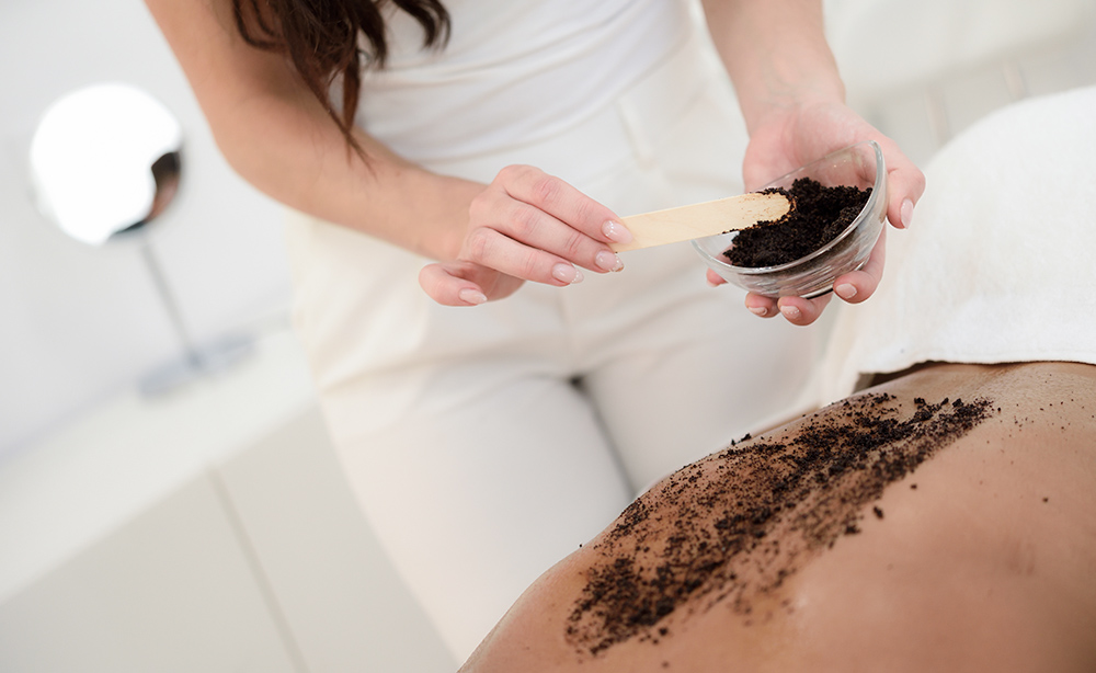 https://www.freepik.com/free-photo/woman-cleans-skin-body-with-coffee-scrub-spa-wellness-center_3389458.htm