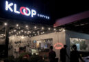 Kloop Coffee : Aroma Kopinya Klop untuk Nongkrong dan Bekerja