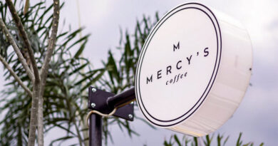 Mercy’s Coffee Jakarta Membangun Bisnis Kopi dari Gaya Hidup Generasi Milenial di Tengah Pandemi