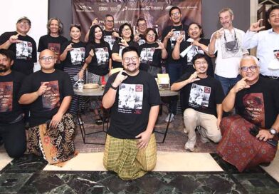 Roemah Indonesia BV Bersama BUMN Membangun Story Telling Kopi Indonesia di Amsterdam, Belanda