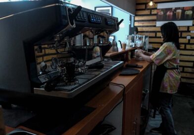 Digra Coffee: Ruang Kreatif yang Melampaui Budaya Nongkrong di Kota Besar