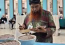 Jogja Coffee Week 2025 Angkat Petani Kopi Lewat Green Bean Competition Nasional