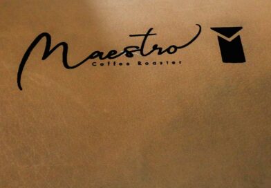 Begini Cara Operasi Mesin Maestro Coffee Roaster Menjawab Isu Karbon di Industri Kopi
