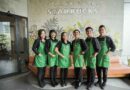 Starbucks di Indonesia Membuka Gerai Signing Store Pertamanya di Jakarta￼