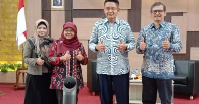 Pentingnya Diplomasi Kopi untuk Memperjuangkan Kepentingan Indonesia