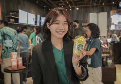 Sudah 21 Tahun di Indonesia, Starbucks Tahun Ini Promosikan Kopi Lokal
