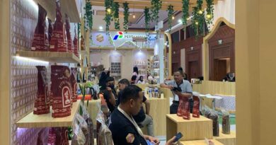 World of Coffee Jakarta, Merayakan Tradisi Kopi Indonesia ke Tingkat Global