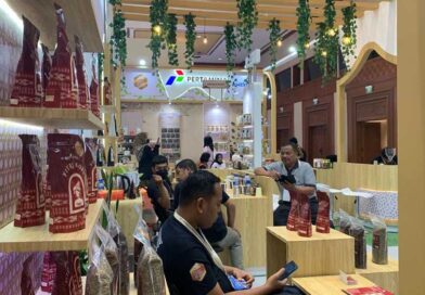 World of Coffee Jakarta, Merayakan Tradisi Kopi Indonesia ke Tingkat Global