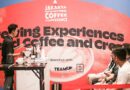 Tiga Perempuan Pegiat Kopi di JICC 2024 Bahas Isu Industri Kopi dan Berkelanjutan