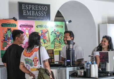 World of Coffee 2025 Digelar di Jakarta, Indonesia Siap Tunjukkan Kekuatan Kopi Nusantara ke Dunia
