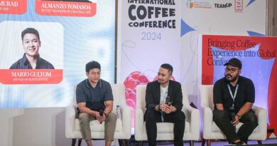 Jakarta International Coffee Conference 2024: Pusat Kolaborasi Industri Kopi Global