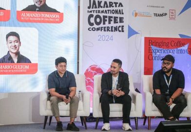 Jakarta International Coffee Conference 2024: Pusat Kolaborasi Industri Kopi Global