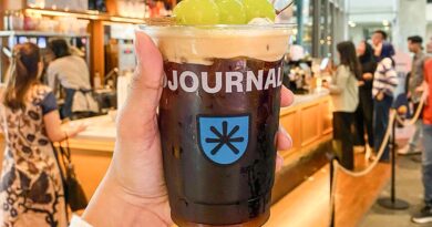 Dua Varian Cold Brew Terbaru dari Djournal Ini Lebih Seimbang, Alami, dan Tidak Terlalu Manis