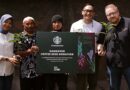 Sejak Awal Berdiri, Starbucks Global Ternyata Pembeli Kopi Arabika Premium dari Sumatra