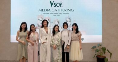 V-Soy Perluas Inovasi Lewat Kolaborasi Kuliner Kreatif Indonesia