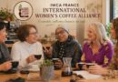 IWCA France Resmi Diluncurkan Perkuat Kepemimpinan Perempuan Kopi