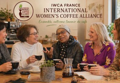 IWCA France Resmi Diluncurkan Perkuat Kepemimpinan Perempuan Kopi