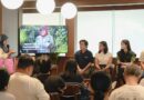 Kopi Kenangan Luncurkan Laporan ESG dan Program Barista Inklusif