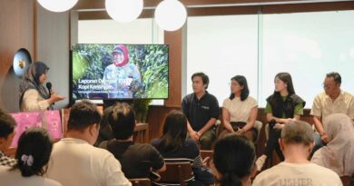 Kopi Kenangan Luncurkan Laporan ESG dan Program Barista Inklusif
