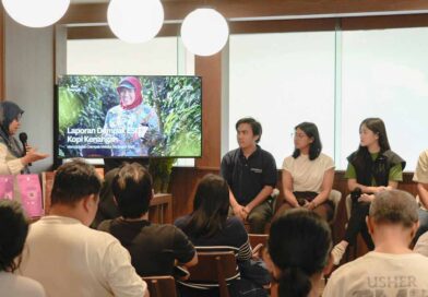 Kopi Kenangan Luncurkan Laporan ESG dan Program Barista Inklusif