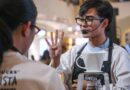 Komitmen Keberlanjutan Antar Kadek Seina Maputra Menjadi Juara Barista Starbucks 2026
