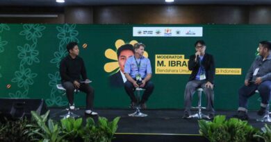 Konsistensi Kopi Indonesia Jadi Taruhan Pasar Ekspor Global