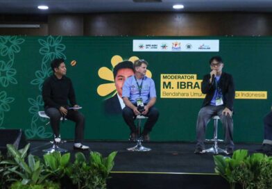 Konsistensi Kopi Indonesia Jadi Taruhan Pasar Ekspor Global