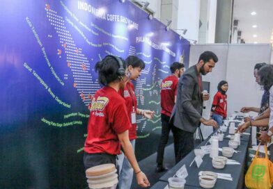 JCW 2026 Perlihatkan Wajah Baru Industri Kopi Nusantara