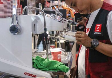 Tahun Ini Jogja Coffee Week Perkuat Ekosistem Kopi Lewat Bisnis dan Lelang